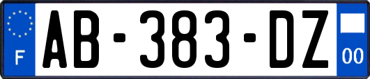 AB-383-DZ