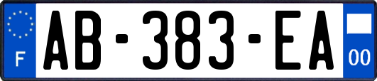 AB-383-EA