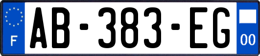 AB-383-EG