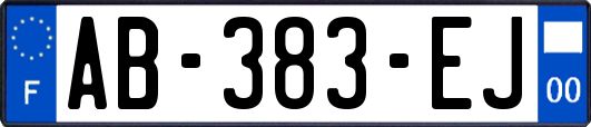 AB-383-EJ