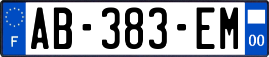 AB-383-EM