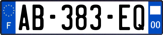 AB-383-EQ