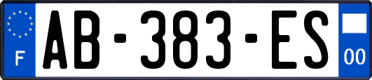 AB-383-ES