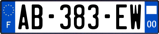 AB-383-EW