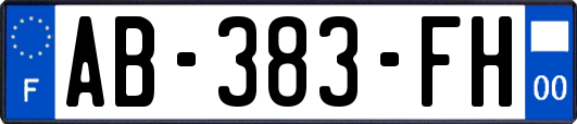 AB-383-FH