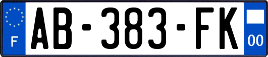 AB-383-FK