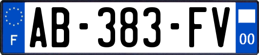 AB-383-FV