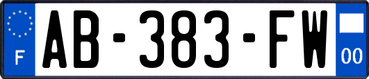 AB-383-FW