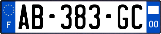 AB-383-GC