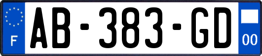 AB-383-GD