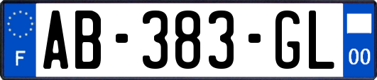 AB-383-GL