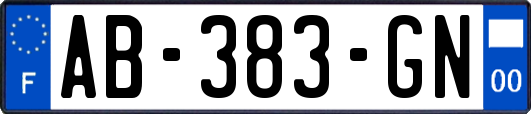 AB-383-GN