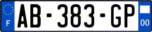 AB-383-GP