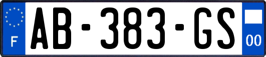 AB-383-GS