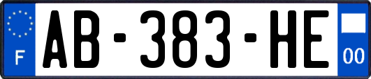 AB-383-HE