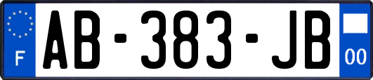 AB-383-JB