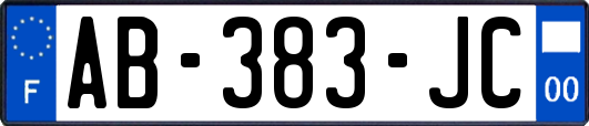 AB-383-JC