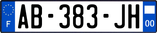 AB-383-JH