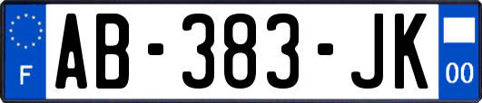 AB-383-JK