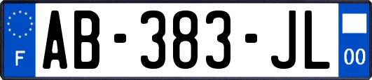 AB-383-JL