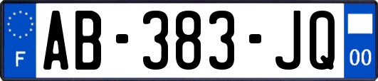 AB-383-JQ