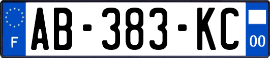 AB-383-KC