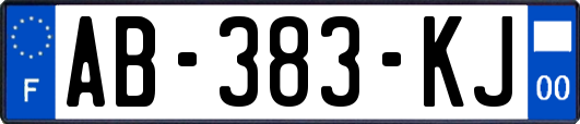 AB-383-KJ