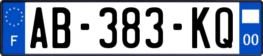 AB-383-KQ