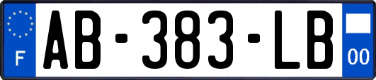 AB-383-LB
