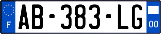 AB-383-LG