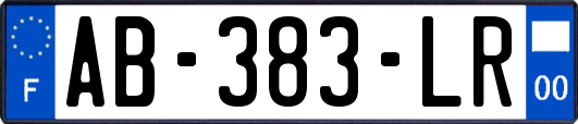 AB-383-LR