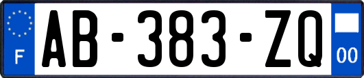 AB-383-ZQ