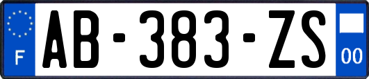 AB-383-ZS
