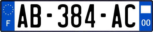 AB-384-AC