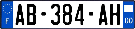 AB-384-AH