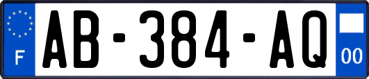 AB-384-AQ