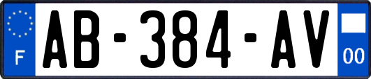 AB-384-AV