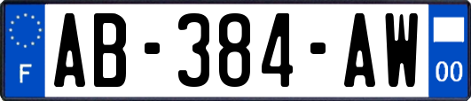 AB-384-AW