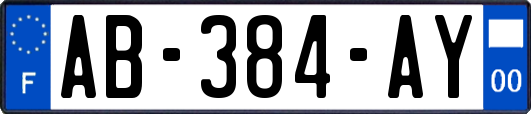 AB-384-AY