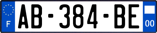 AB-384-BE