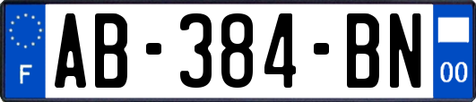 AB-384-BN