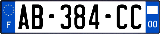 AB-384-CC