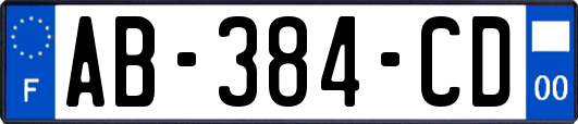 AB-384-CD