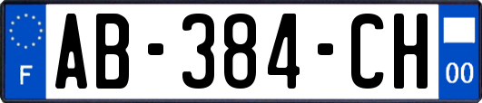 AB-384-CH