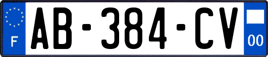 AB-384-CV