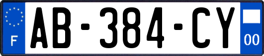 AB-384-CY