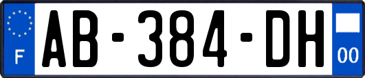 AB-384-DH