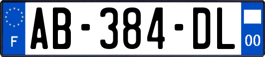 AB-384-DL