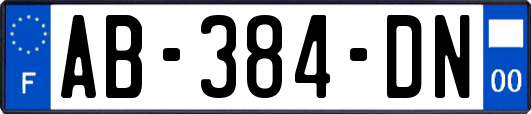 AB-384-DN