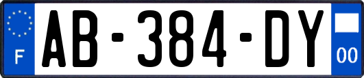 AB-384-DY